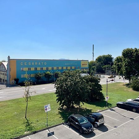 Padova Apartment Sarmeola Ngoại thất bức ảnh