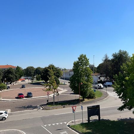 Padova Apartment Sarmeola Ngoại thất bức ảnh