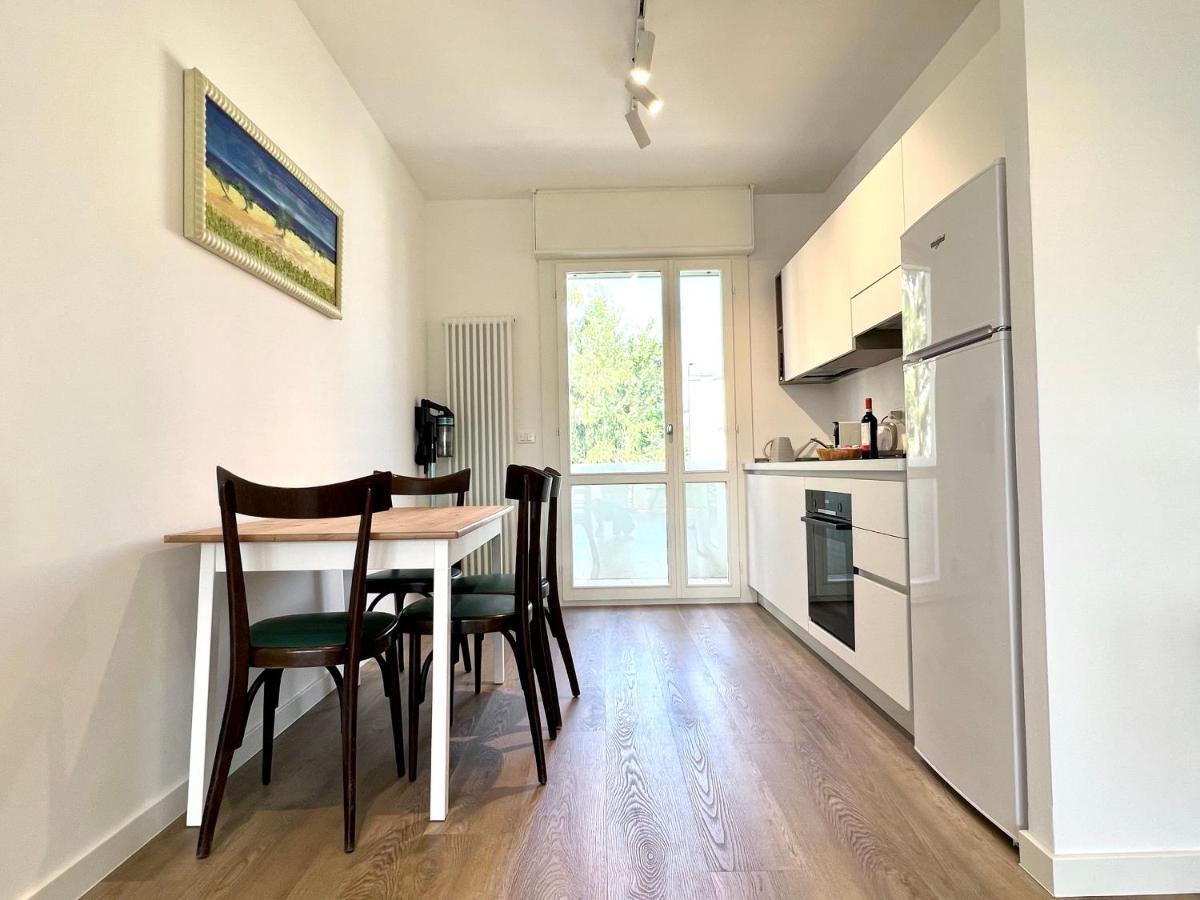 Padova Apartment Sarmeola Ngoại thất bức ảnh