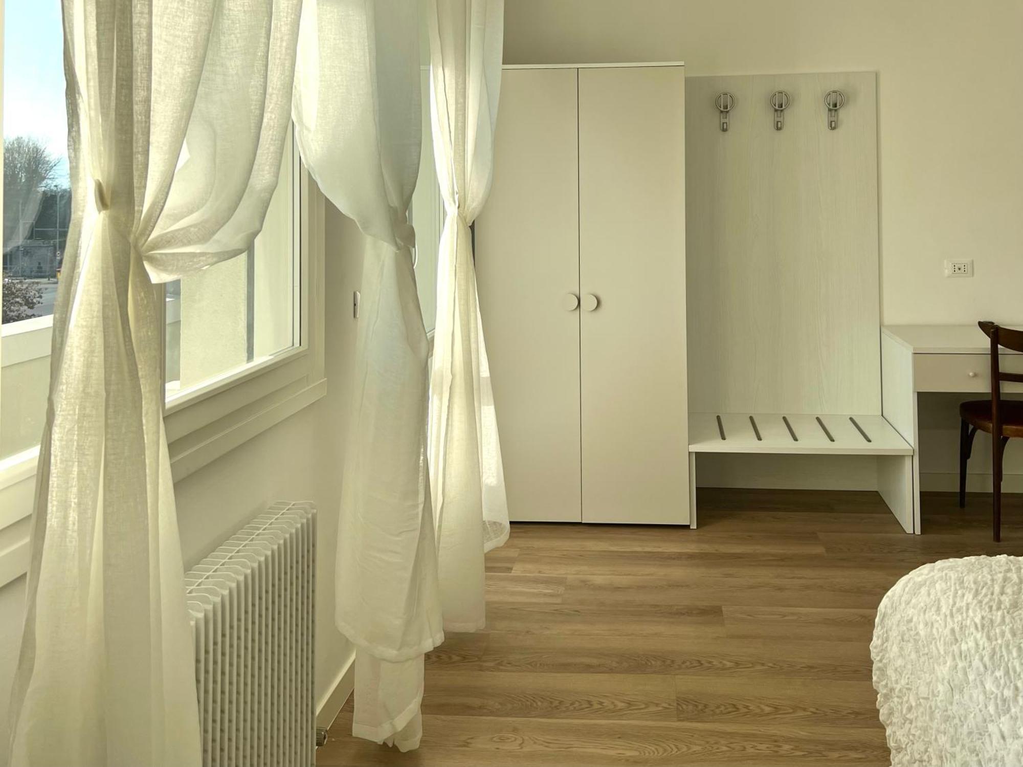 Padova Apartment Sarmeola Ngoại thất bức ảnh