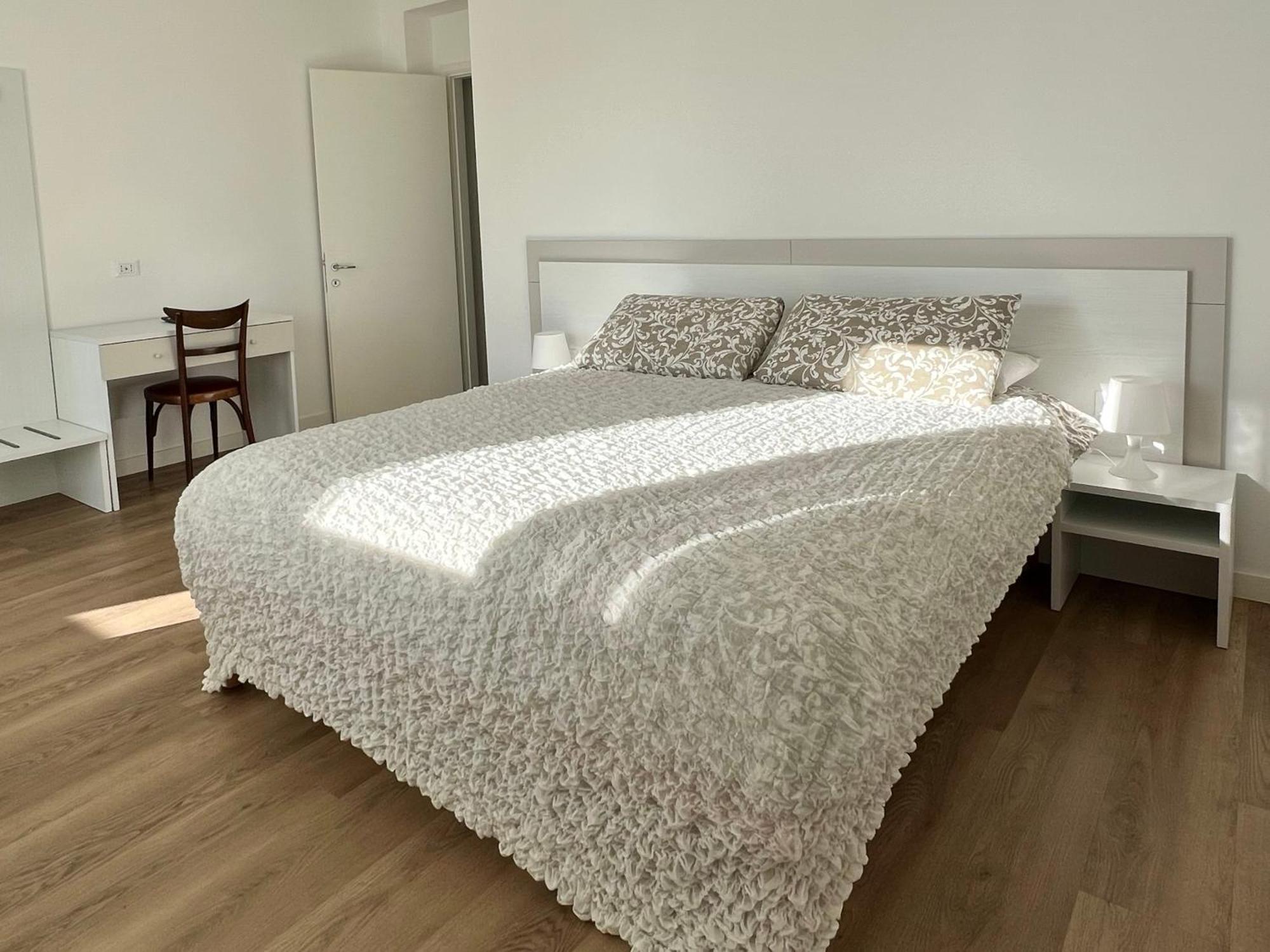 Padova Apartment Sarmeola Ngoại thất bức ảnh