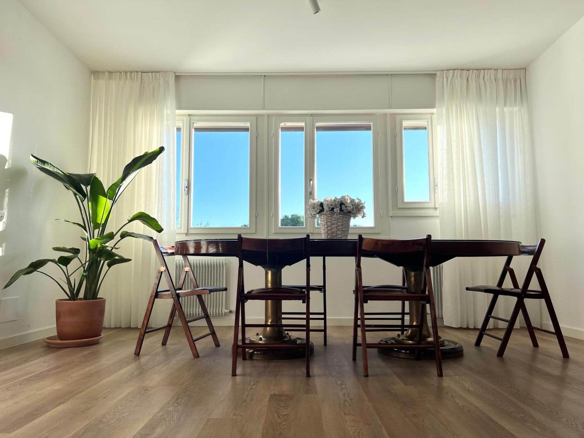 Padova Apartment Sarmeola Ngoại thất bức ảnh