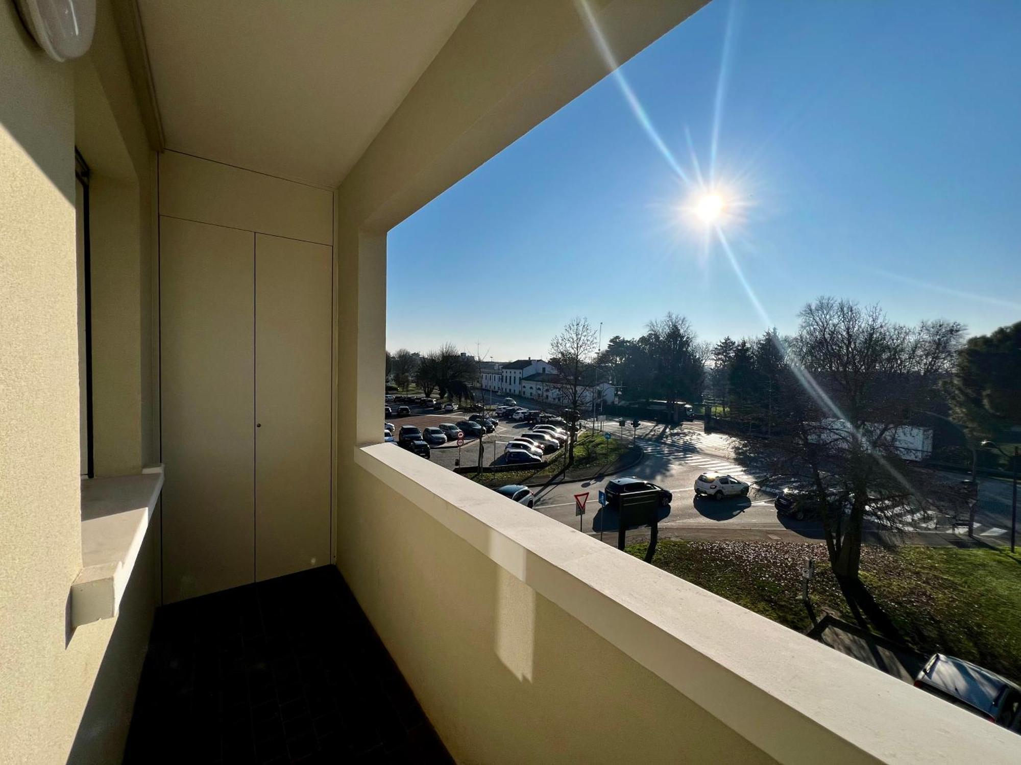 Padova Apartment Sarmeola Ngoại thất bức ảnh