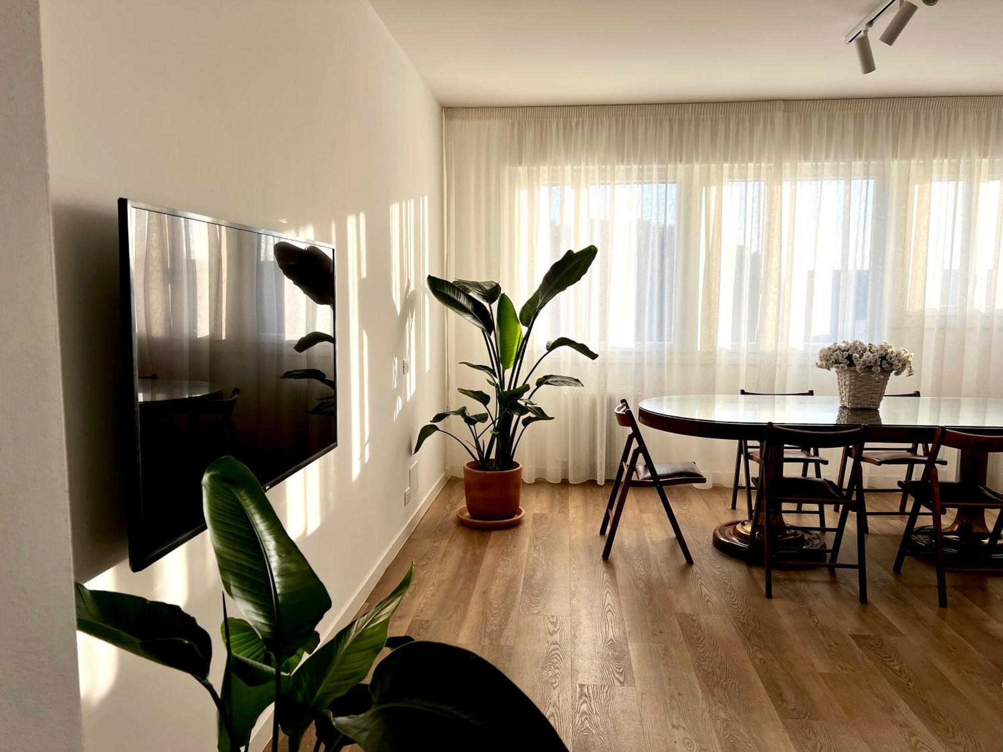 Padova Apartment Sarmeola Ngoại thất bức ảnh