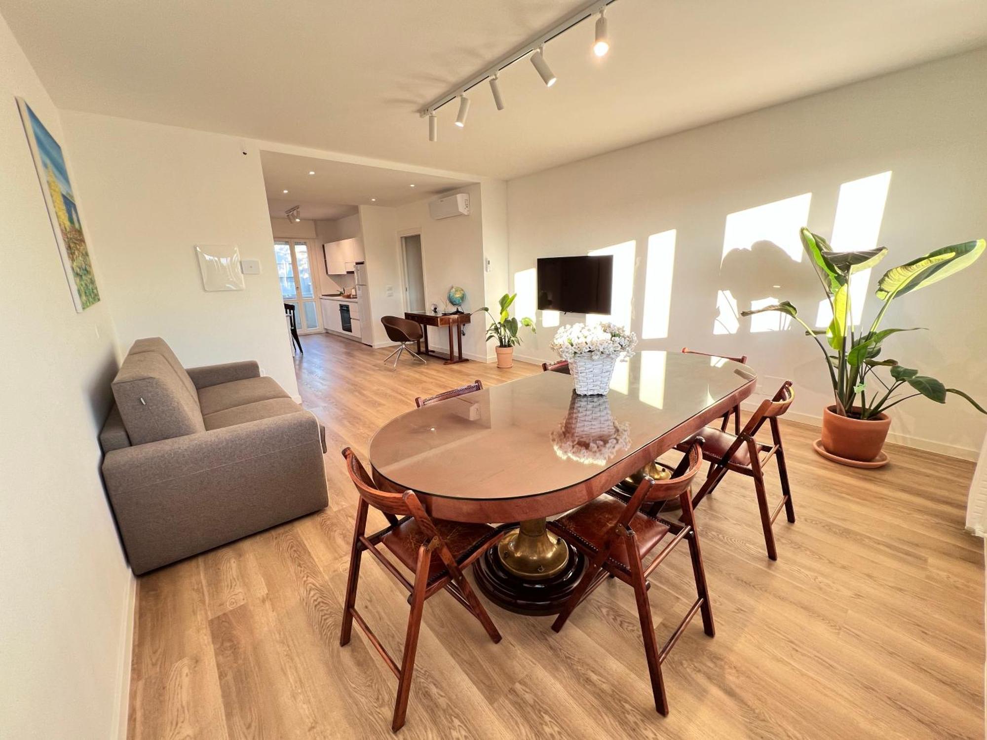 Padova Apartment Sarmeola Ngoại thất bức ảnh