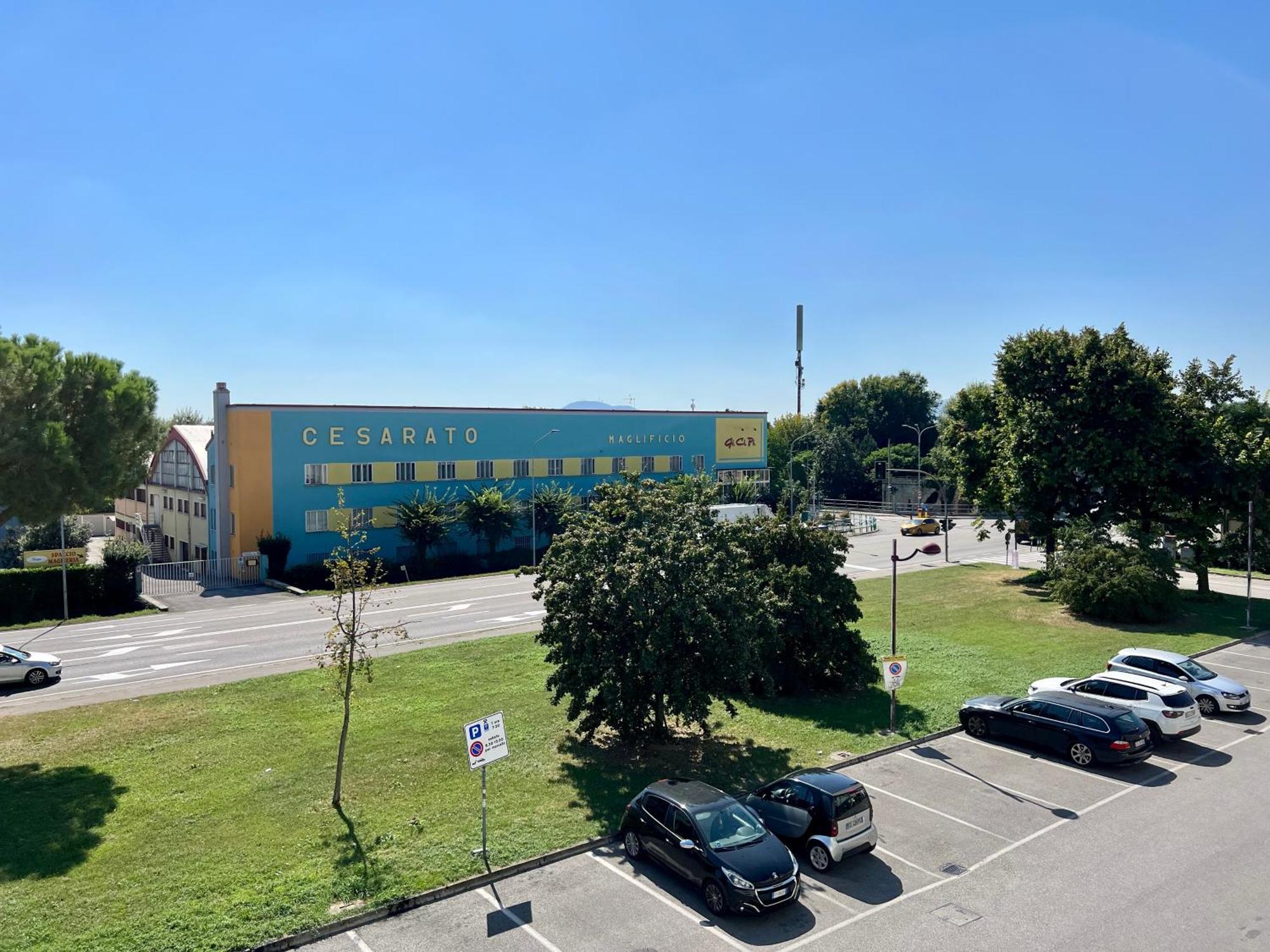 Padova Apartment Sarmeola Ngoại thất bức ảnh