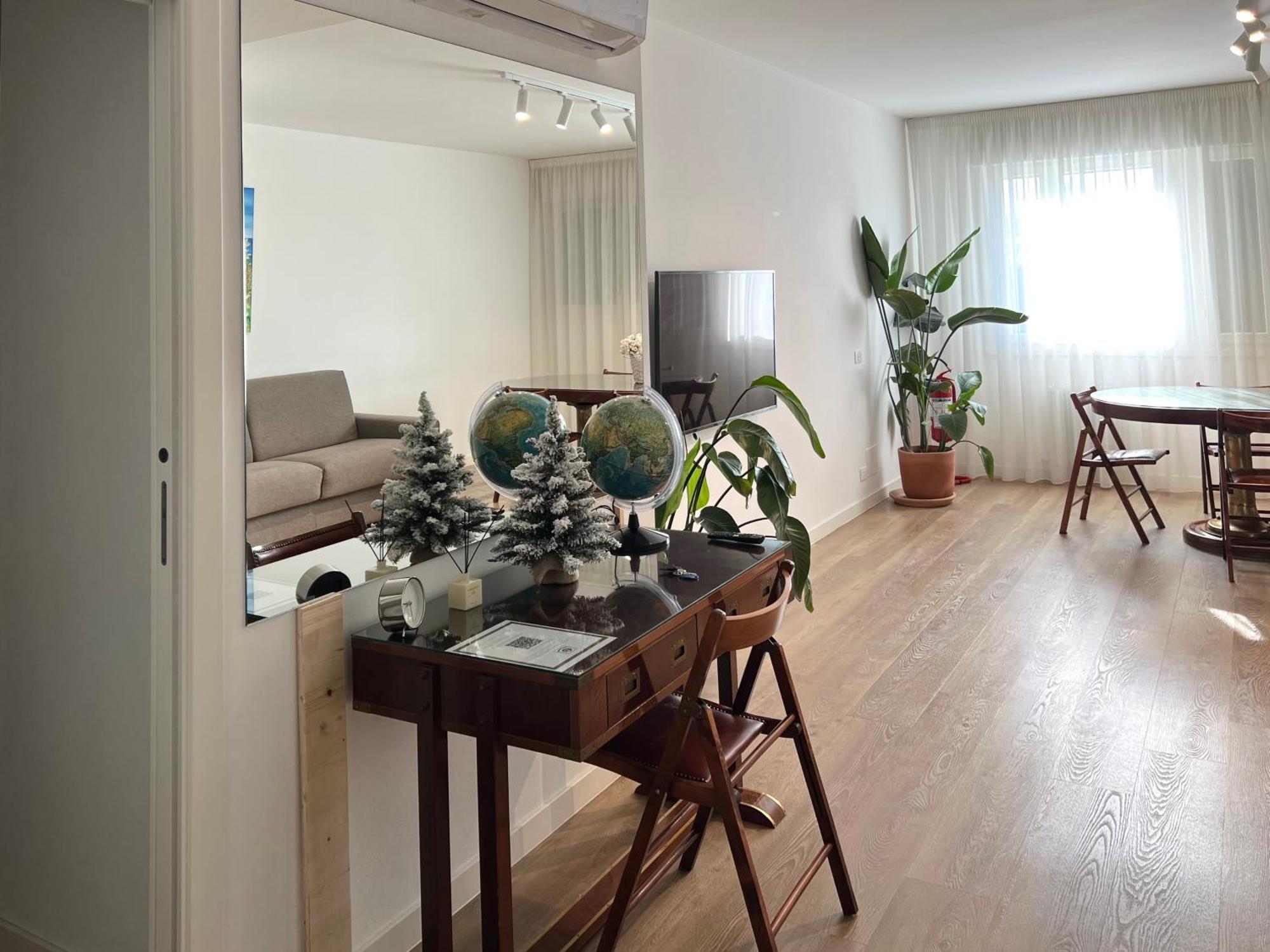 Padova Apartment Sarmeola Ngoại thất bức ảnh